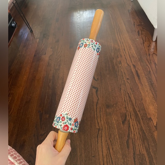 Anthropologie Rolling pin - Picture 1 of 2